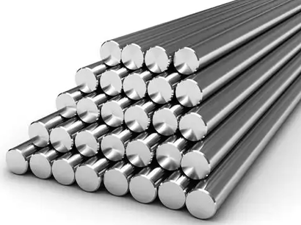 不銹鋼棒材系列